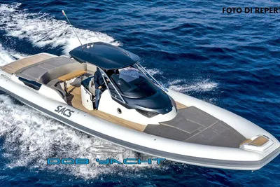 2018 SACS STRIDER 13 T TOP