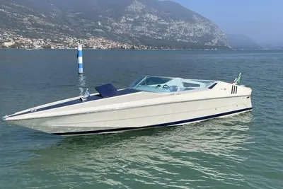 1972 Riva St Tropez