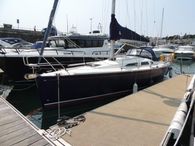 2007 Maxi 1050s