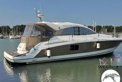 2009 Jeanneau Prestige 42S