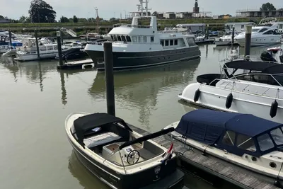 2015 Antaris Sixty6