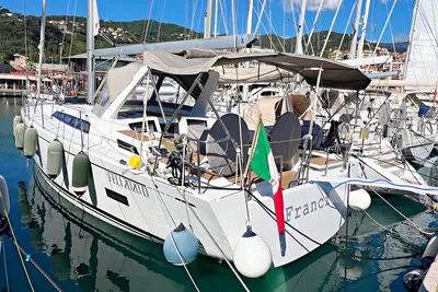 2020 Grand Soleil 42 Long Cruise