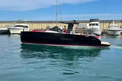 2023 Fiart Seawalker 43