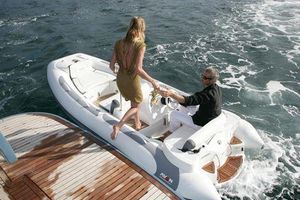 2008 Avon SEASPORT 430 JET SC DELUXE