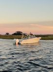 2021 Sailfish 276 DC
