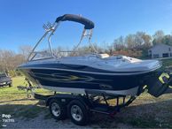2005 Four Winns 210 Horizon