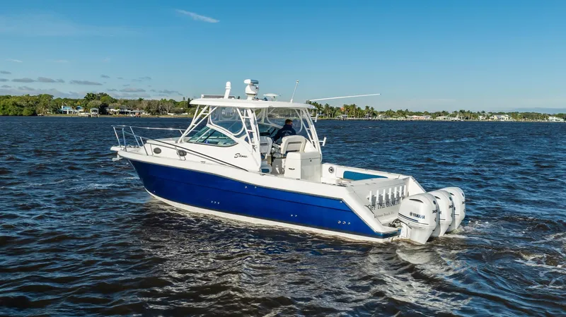 Off The Charts Yacht Photos Pics 