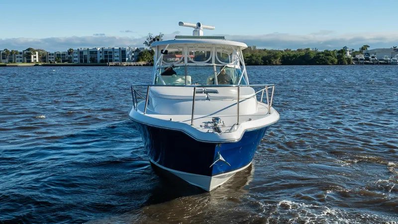 Off The Charts Yacht Photos Pics 