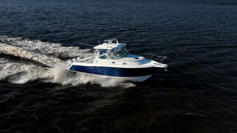 Off The Charts Yacht Photos Pics 