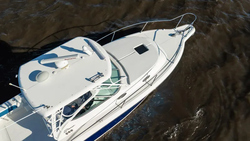 Off The Charts Yacht Photos Pics 