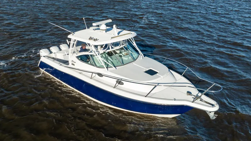 Off The Charts Yacht Photos Pics 