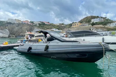 SACS Rebel 40