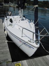 Catalina 22 Sport