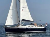 2001 Beneteau Oceanis Clipper 393