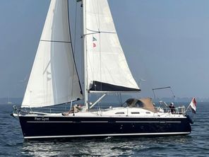 2001 Beneteau Oceanis Clipper 393