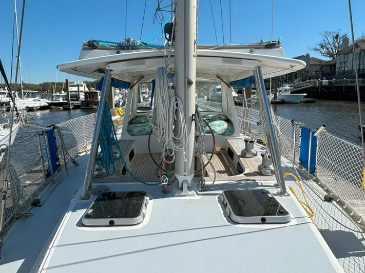 Luna Yacht Photos Pics 