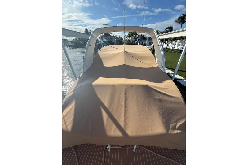  Yacht Photos Pics Formula 33 - Boat Cover