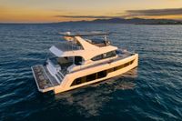 2023 Aventura 50 MY