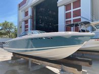 2013 Chris-Craft Launch 22