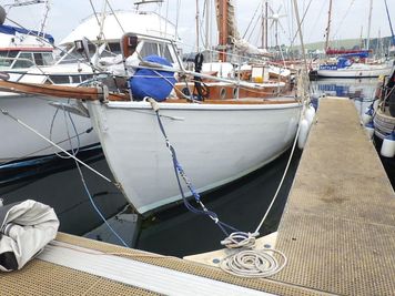 Hillyard 12 Ton