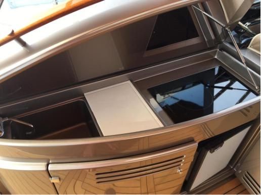2006 Riva 52 