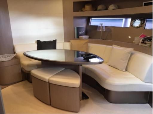 2006 Riva 52 