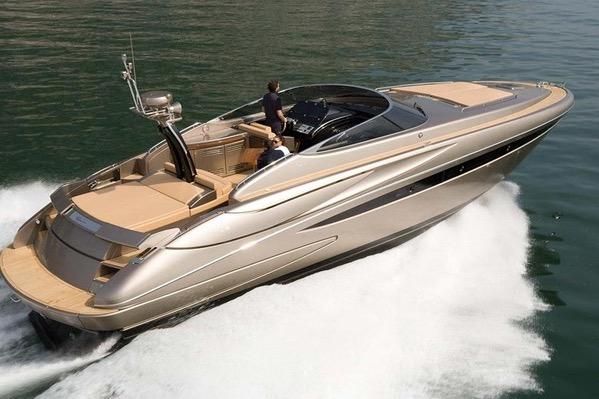 2006 Riva 52 