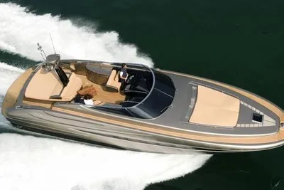 Riva 52 Rivale