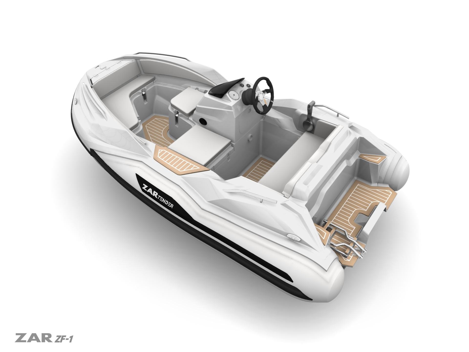 5 Best Inflatable Boats for 2024 - Splashy McFun