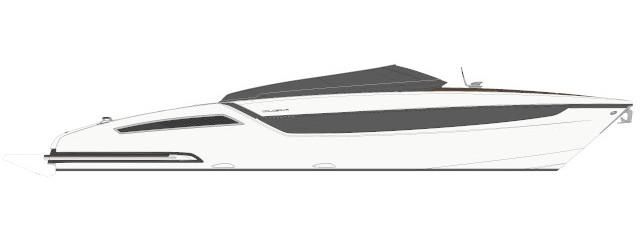 2021 Riva 48 