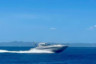 2006 Riva Rivale 52