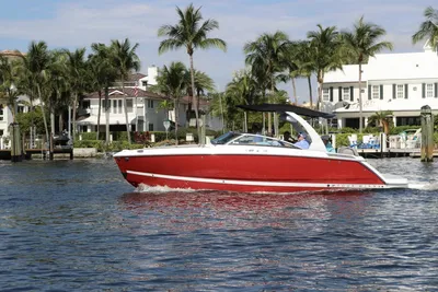 2024 Four Winns H6