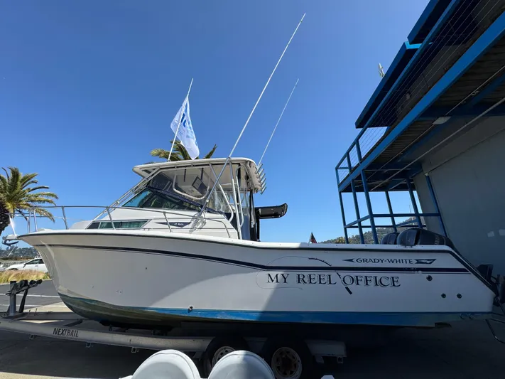 My Reel Office Yacht Photos Pics 
