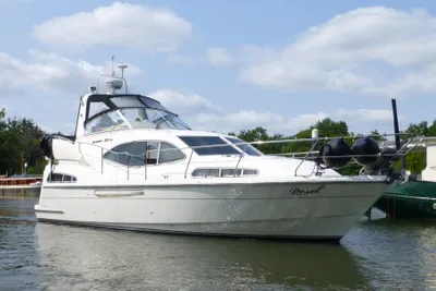 2002 Broom 35cl