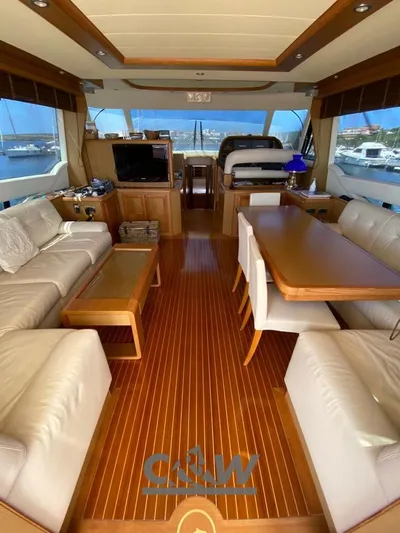  Yacht Photos Pics Mochi 64 Dolphin Fly