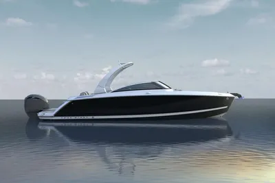 2024 Four Winns H6 HB