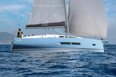 Hanse 360