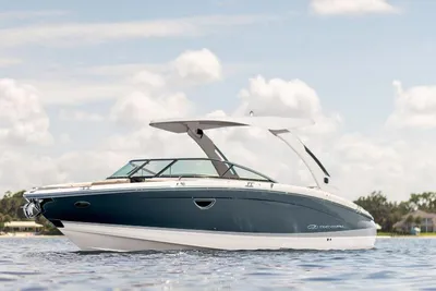 2025 Regal LS6