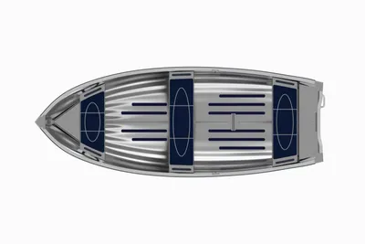 2026 Linder Fishing 410