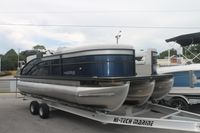 2023 Harris Cruiser 210