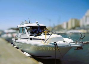 Starfisher 840