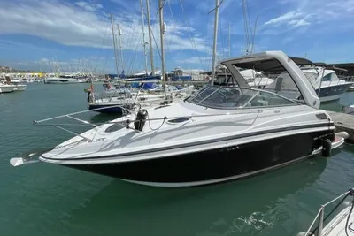 2014 Regal 28 Express