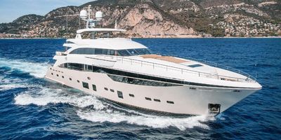 2015 Princess 40M