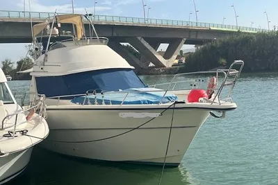 2003 Rodman 12,50