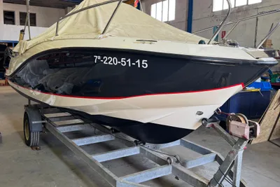 2015 Quicksilver 605 ACTIV