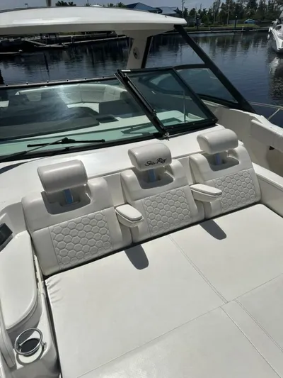 Salty Xperience Yacht Photos Pics 