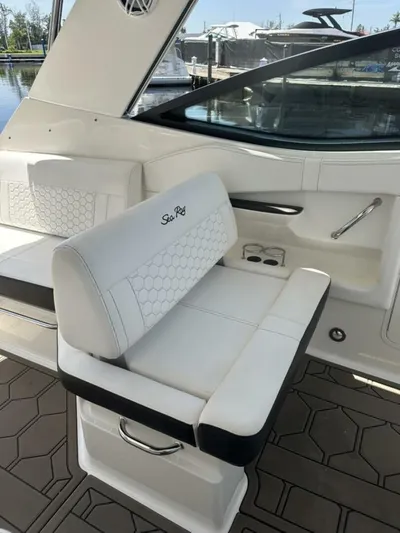 Salty Xperience Yacht Photos Pics 