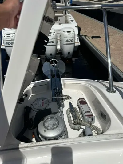 Salty Xperience Yacht Photos Pics 