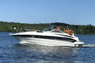 Crownline 250 CR