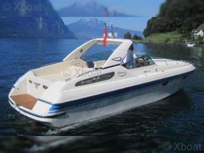 1998 COLOMBO IT COLOMBO VIRAGE 34